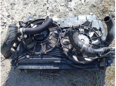Recambio de electroventilador para toyota verso (aur2/zgr2) 2.0 d-4d referencia OEM IAM 163610R060 163630R030 