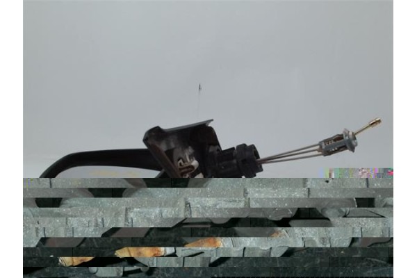 Recambio de pinza freno delantero izquierda para peugeot 307 (3a/c) 2.0 hdi 90 referencia OEM IAM 1617292080  