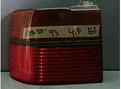 Recambio de piloto trasero izquierdo para volkswagen vento (1h2) 1.9 td referencia OEM IAM 1H5945111  