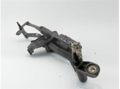 Recambio de motor limpiaparabrisas delantero para seat ibiza (6l1) 1.4 stella referencia OEM IAM 3Q2955119A 0390241256 