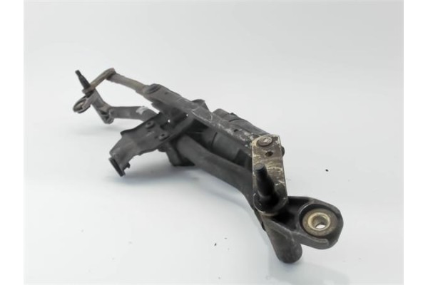 Recambio de motor limpiaparabrisas delantero para seat ibiza (6l1) 1.4 stella referencia OEM IAM 3Q2955119A 0390241256 