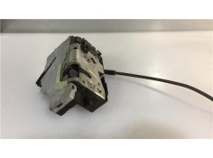 CIERRE ELECTROMAGNETICO TRASERO IZQUIERDO 24087816 24090158 