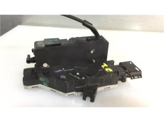 Recambio de cierre electromagnetico trasero izquierdo para citroen c4 grand picasso 1.6 exclusive referencia OEM IAM 24087816 24