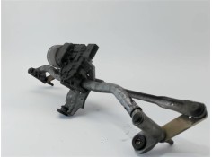 Recambio de motor limpiaparabrisas delantero para seat ibiza (6l1) 1.4 stella referencia OEM IAM 3Q2955119A 0390241256 