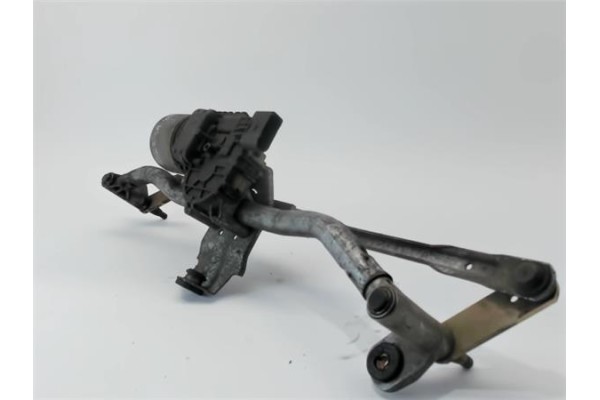 Recambio de motor limpiaparabrisas delantero para seat ibiza (6l1) 1.4 stella referencia OEM IAM 3Q2955119A 0390241256 