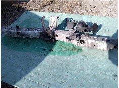 Recambio de frente delantero para toyota verso (aur2/zgr2) 2.0 d-4d referencia OEM IAM 5320802140  
