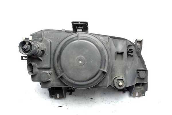 Recambio de faro delantero izquierdo para renault scenic i (ja...) referencia OEM IAM 7701683670 085794 