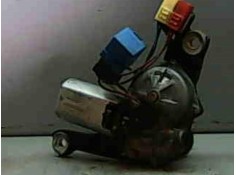 Recambio de motor limpiaparabrisas trasero para peugeot 306 (7b, n3, n5) 2.0 hdi 90 referencia OEM IAM 6405F7 53011712 