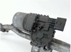 Recambio de motor limpiaparabrisas delantero para seat ibiza (6l1) 1.4 stella referencia OEM IAM 3Q2955119A 0390241256 