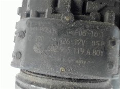 Recambio de motor limpiaparabrisas delantero para seat ibiza (6l1) 1.4 stella referencia OEM IAM 3Q2955119A 0390241256 