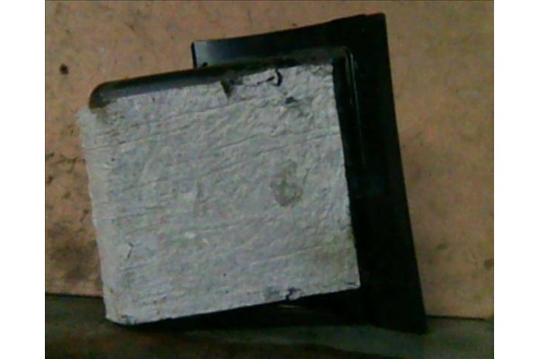 Recambio de guantera salpicadero para bmw serie 3 berlina (e46) 1.9 318i referencia OEM IAM   