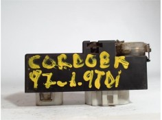 Recambio de caja reles para seat cordoba berlina (6k2) 1.9 open referencia OEM IAM 357919506 898718000 357919506A , AUDI | 3A091