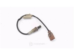 Recambio de sonda lambda para seat ibiza (6l1) 1.4 fresh referencia OEM IAM 036906262AA  