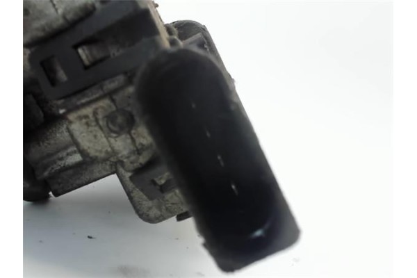 Recambio de motor limpiaparabrisas delantero para seat ibiza (6l1) 1.4 stella referencia OEM IAM 3Q2955119A 0390241256 
