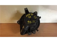 Recambio de motor calefaccion para fiat i punto (176) berlina 60 1.2 referencia OEM IAM 188AEAAA 592400000 