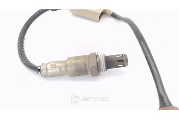 Recambio de sonda lambda para seat ibiza (6l1) 1.4 fresh referencia OEM IAM 036906262AA  