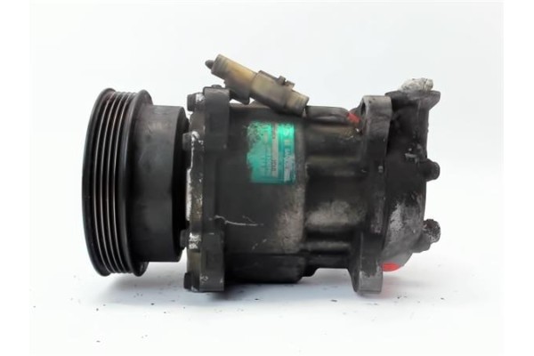 Recambio de compresor aire acond. para rover rover 200 (xw) 1.4 214 sei referencia OEM IAM 1010  