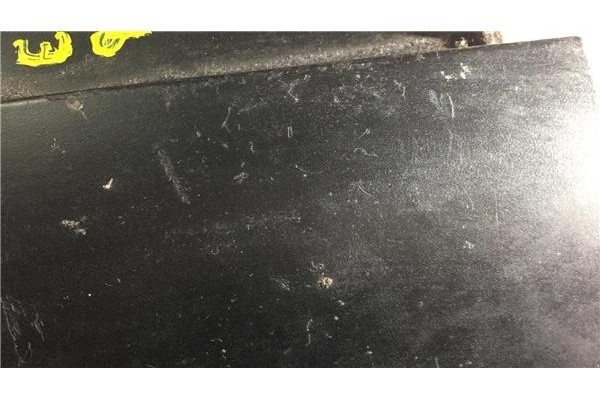 Recambio de guantera salpicadero para bmw serie 3 berlina (e46) 1.9 318i referencia OEM IAM   