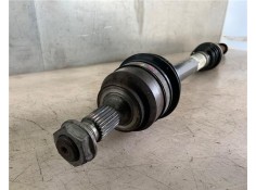 Recambio de palier delantero derecho para citroen c4 berlina 1.4 16v referencia OEM IAM 3273AH 3273AJ 32725X , CITROËN | 3273AJ 