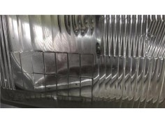 Recambio de faro delantero dcho para nissan vanette cargo (hc23) 2.3 d referencia OEM IAM 260107C002  