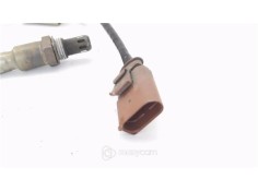 Recambio de sonda lambda para seat ibiza (6l1) 1.4 fresh referencia OEM IAM 036906262AA  