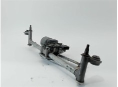 Recambio de motor limpiaparabrisas delantero para seat ibiza berlina (6j5) 1.9 25 aniversario referencia OEM IAM 6R1955119A 0390