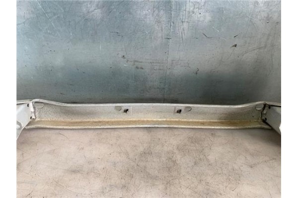 Recambio de amortiguador trasero derecho para volkswagen lupo (6x1/6e1) 1.7 conceptline referencia OEM IAM 6X0513025B  