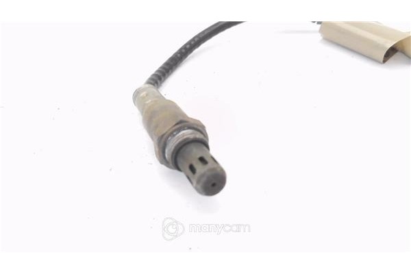 Recambio de sonda lambda para seat ibiza (6l1) 1.4 fresh referencia OEM IAM 036906262AA  