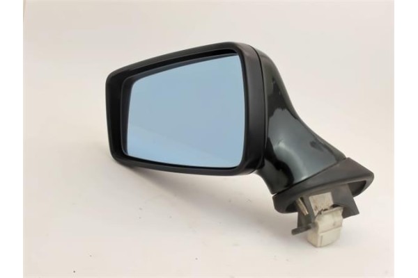Recambio de retrovisor electrico izquierdo para audi 80 berlina/avant 2.6 básico berlina referencia OEM IAM 893857501  