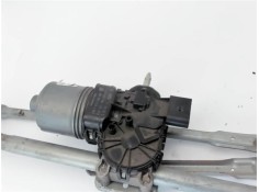 Recambio de motor limpiaparabrisas delantero para seat ibiza berlina (6j5) 1.9 25 aniversario referencia OEM IAM 6R1955119A 0390