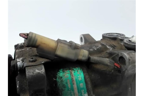 Recambio de compresor aire acond. para rover rover 200 (xw) 1.4 214 sei referencia OEM IAM 1010  