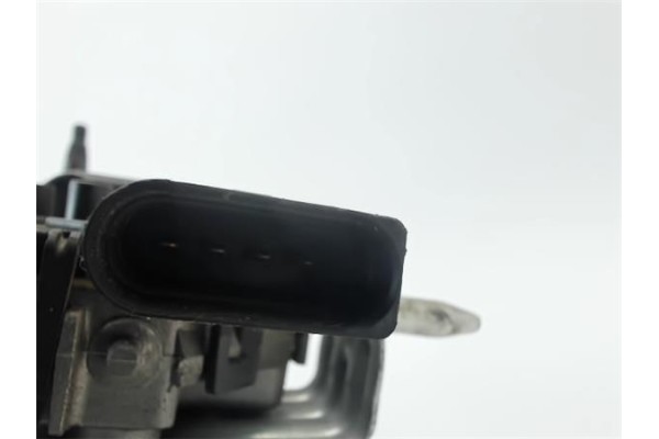 Recambio de motor limpiaparabrisas delantero para seat ibiza berlina (6j5) 1.9 25 aniversario referencia OEM IAM 6R1955119A 0390