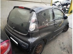 citroen c1 del año 2006