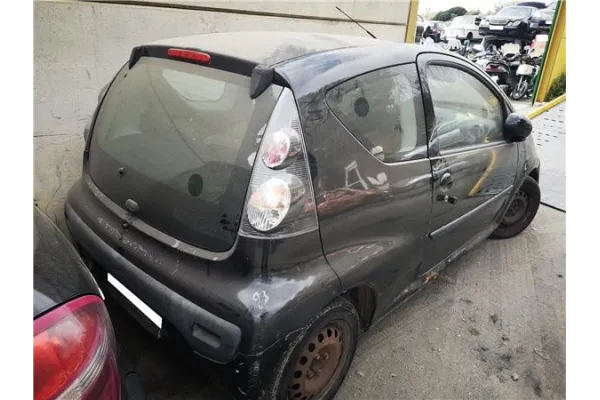 citroen c1 del año 2006