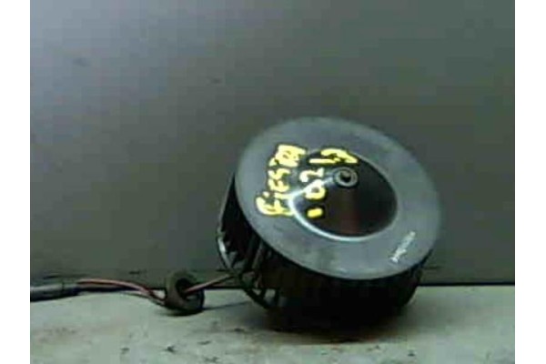 Recambio de motor calefaccion para ford fiesta iv (ja_, jb_) 1.3 i referencia OEM IAM 96FW18565AF 1055062 