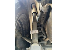 Recambio de amortiguador trasero izquierdo para volkswagen lupo (6x1/6e1) 1.7 conceptline referencia OEM IAM 6X0513025B  
