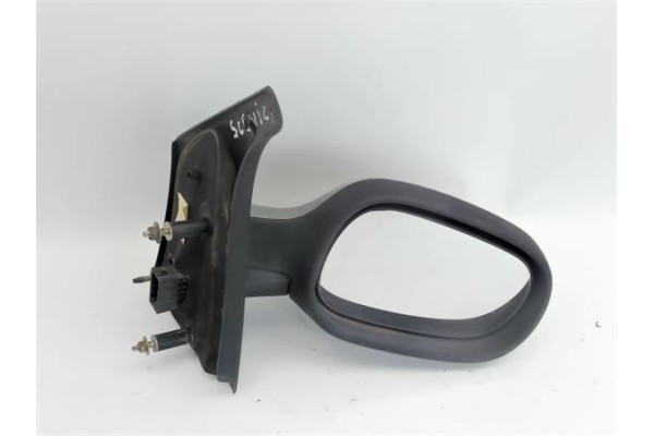 Recambio de retrovisor electrico derecho para renault scenic i (ja...) referencia OEM IAM 7700431543 RD00915 