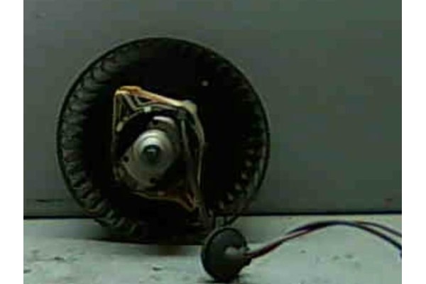 Recambio de motor calefaccion para ford fiesta iv (ja_, jb_) 1.3 i referencia OEM IAM 96FW18565AF 1055062 