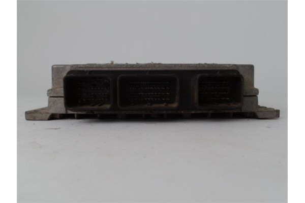 Recambio de centralita para peugeot 307 (3a/c) 2.0 hdi 90 referencia OEM IAM 9646449280 5WS40030BT 
