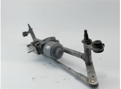 Recambio de motor limpiaparabrisas delantero para seat ibiza berlina (6j5) 1.9 25 aniversario referencia OEM IAM 6R1955119A 0390