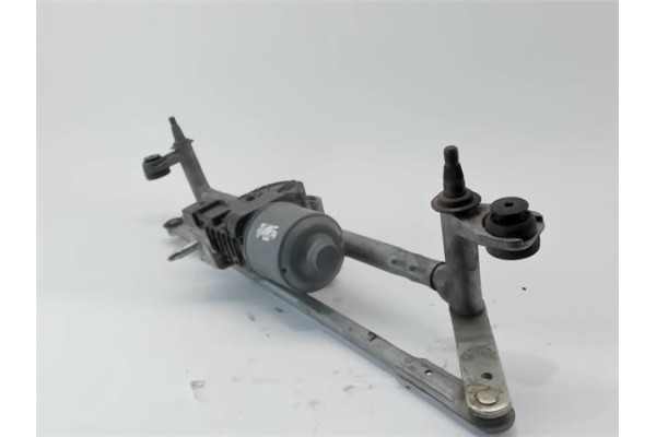 Recambio de motor limpiaparabrisas delantero para seat ibiza berlina (6j5) 1.9 25 aniversario referencia OEM IAM 6R1955119A 0390