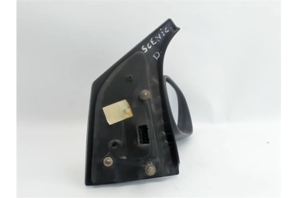 Recambio de retrovisor electrico derecho para renault scenic i (ja...) referencia OEM IAM 7700431543 RD00915 