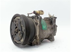 Recambio de compresor aire acond. para rover rover 200 (rf) 1.4 214 si sprite (5-ptas.) referencia OEM IAM 1010  