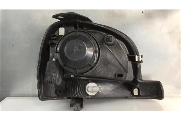 Recambio de faro delantero izquierdo para renault kangoo i (f/kc0) d 65 1.9 (kc0e, kc02, kc0j, kc0n) referencia OEM IAM 26060250