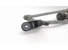 Recambio de motor limpiaparabrisas delantero para dacia sandero i 1.2 16v referencia OEM IAM 288004410r  