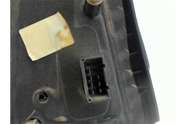 Recambio de retrovisor electrico derecho para renault scenic i (ja...) referencia OEM IAM 7700431543 RD00915 