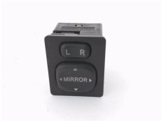 Recambio de mando retrovisor electrico para toyota verso (aur2/zgr2) 2.0 d-4d referencia OEM IAM 848700F010  