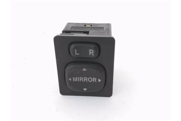 Recambio de mando retrovisor electrico para toyota verso (aur2/zgr2) 2.0 d-4d referencia OEM IAM 848700F010  