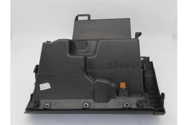 Recambio de guantera salpicadero para volkswagen polo v (6r1) 1.4 advance referencia OEM IAM 6R1857101L 6R1857121G 
