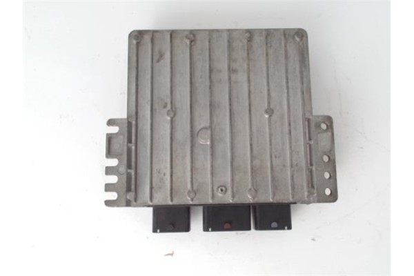 Recambio de centralita para peugeot 307 (3a/c) 2.0 hdi 90 referencia OEM IAM 9646449280 5WS40030BT 